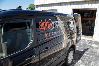 Vehicle Graphics